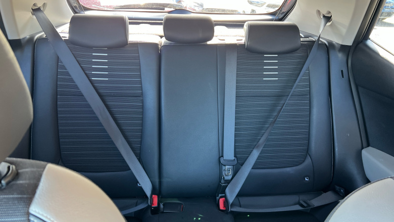 Kia Stonic 1.0T GDi 3 5dr Petrol Estate